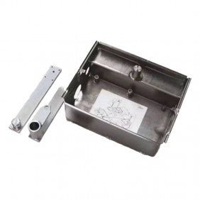 Bft BTCF-120E Plus Gründungsplatte für Unterflurantrieb 2603381