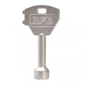 Bft CLS Dreikantentriegelungsschlüssel 52 mm 2600598 Dreikantentriegelungsschlüssel