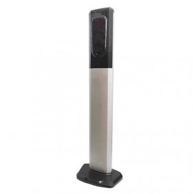 Bft 2600992 Einzelsäule für Campacta Thea und Desme Lichtschranken