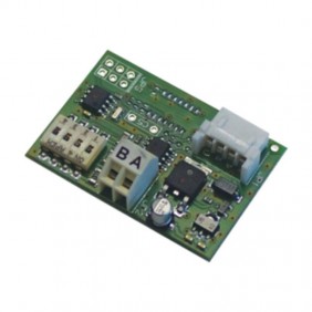 Bft B EBA RS 485 LINK 2600811 Erweiterungskarte für Torautomatisierung