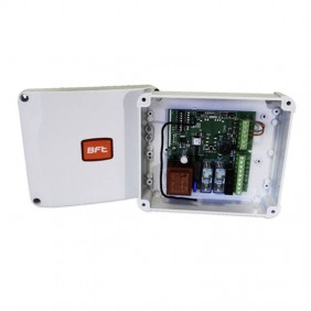 Bft Luna AC B Steuerung für Rollläden 230 V 2612342