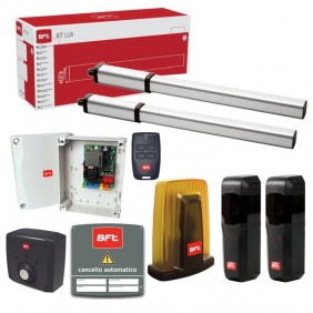 Gibidi K8256LN/BFSLT Torantrieb-Bausatz 230 V