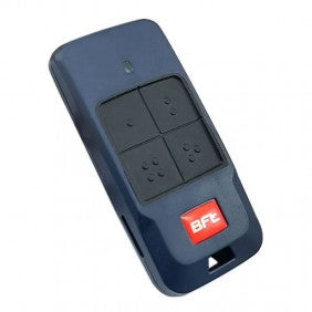 Bft Mitto Cool C4 4-Kanal-Fernbedienung 2614120 Torantriebs-Fernbedienung