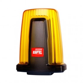 Bft Radius LED-Leuchte mit integrierter Antenne 230 V 2607538 Zubehör