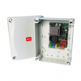 Came 002ZT6N Bedienfeld für Torautomatisierung 380 V