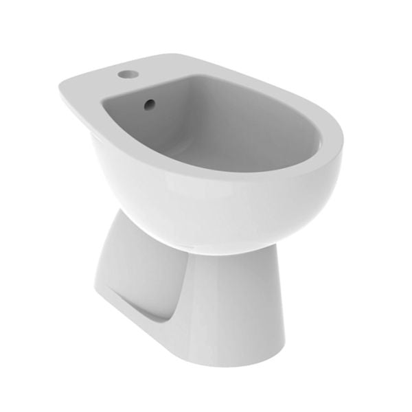 Geberit Bidet Serie Bodenkolibri '