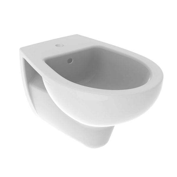 Geberit Bidet Serie COLIBRI' hängend