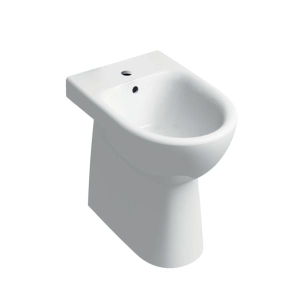 Geberit Bidet Serie Selnova Draht Wand