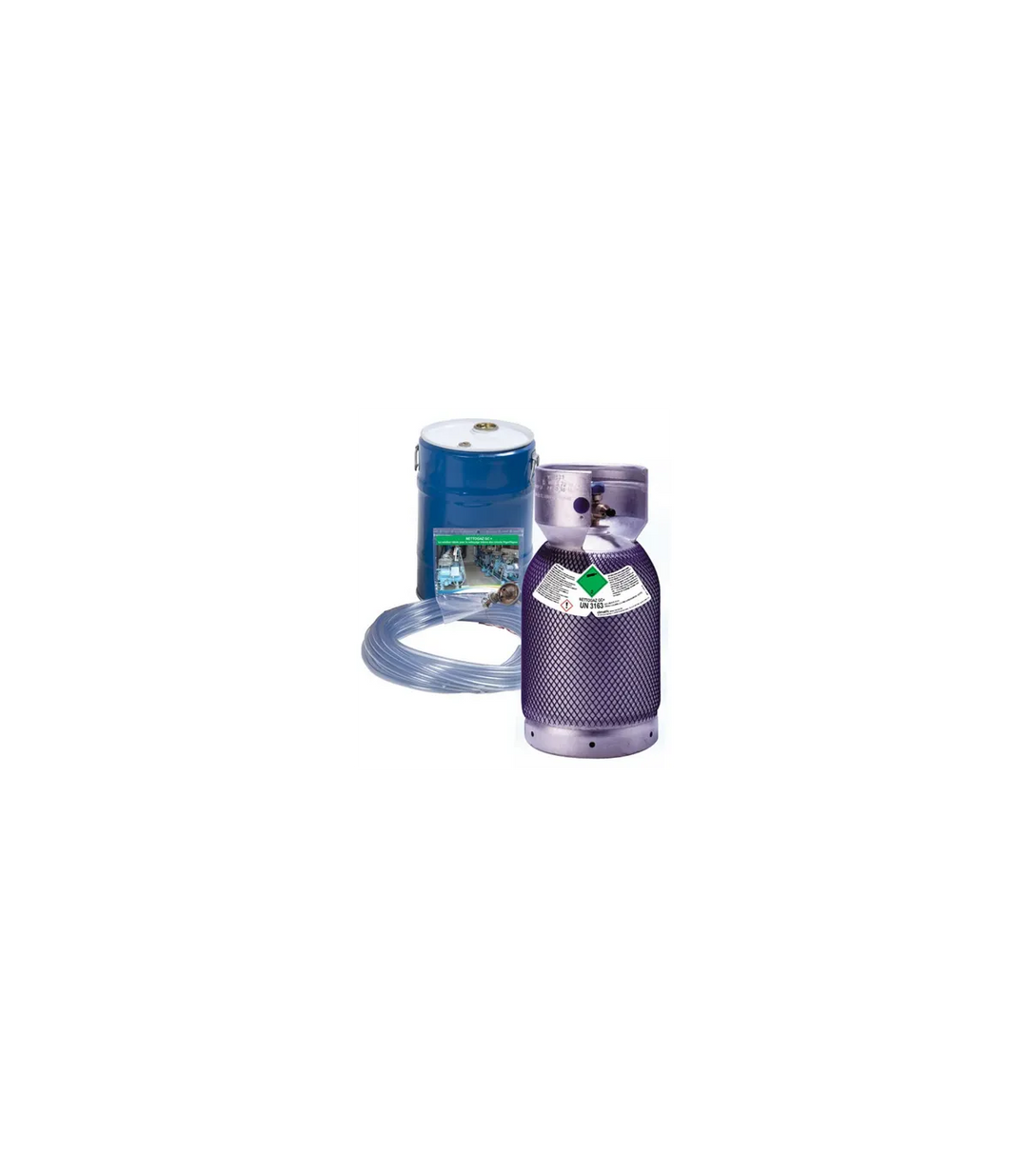 Kanister récuperation 30L