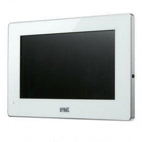 Urmet 1741 BASIC Videosprechanlage 7 Zoll Touchscreen IP-System