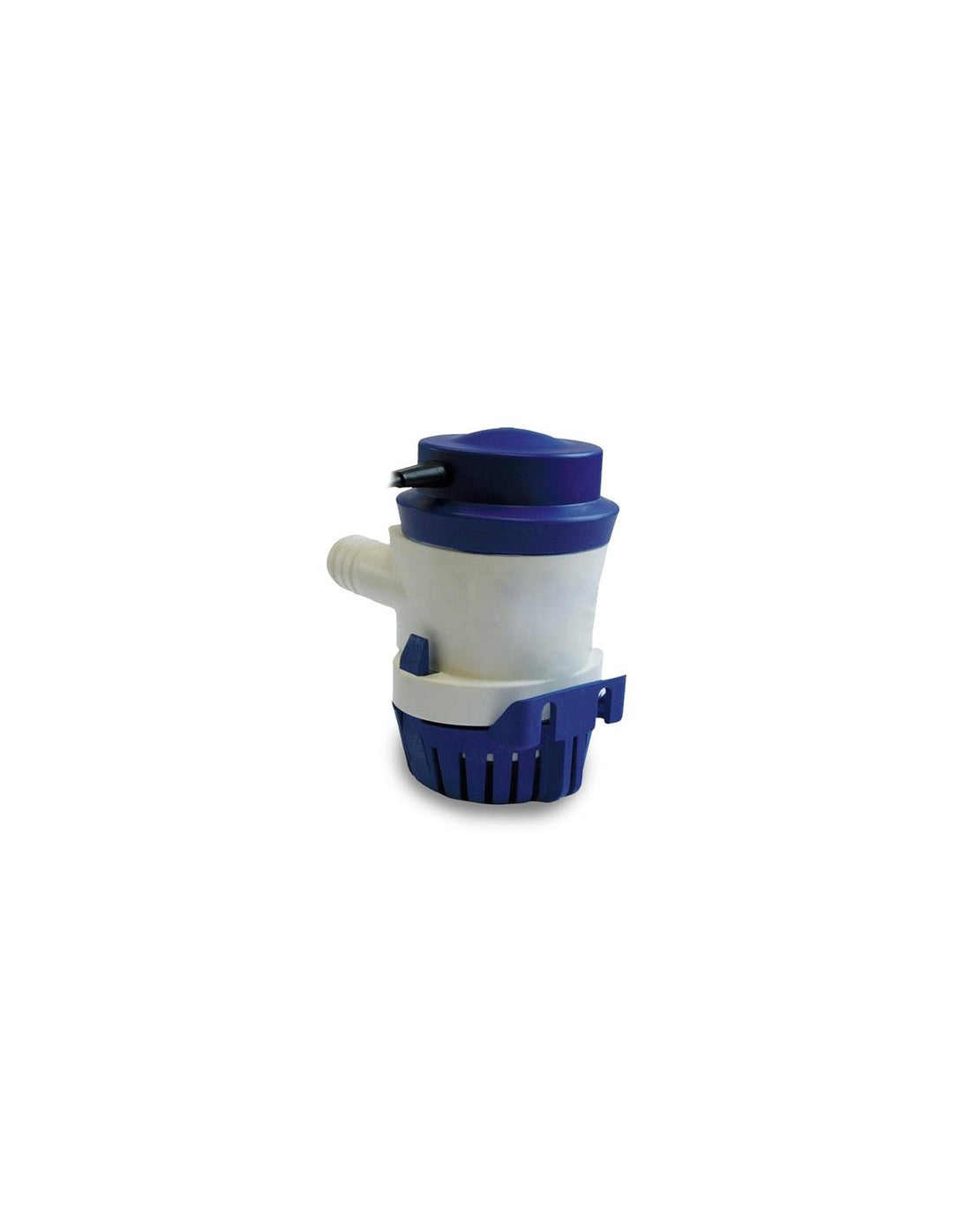 Bilge Pumpe 500 GPH 12V SHURflo Photovoltaik Solar Nautisch Boot Camper