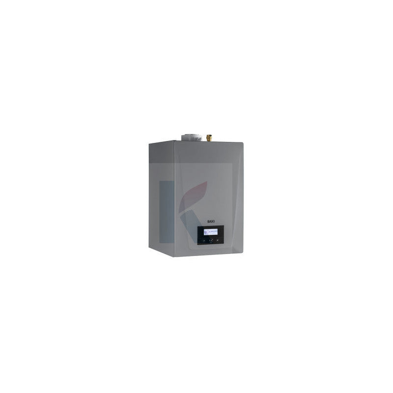 Solarics Baxi 7901693 – Bios iPlus 110 F GP Heizkessel