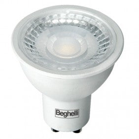 Beghelli 56976 LED-Lampe GU10 4 W 6500 K