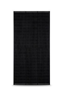BISOL Duplex BBO 450W Full Black 1500V