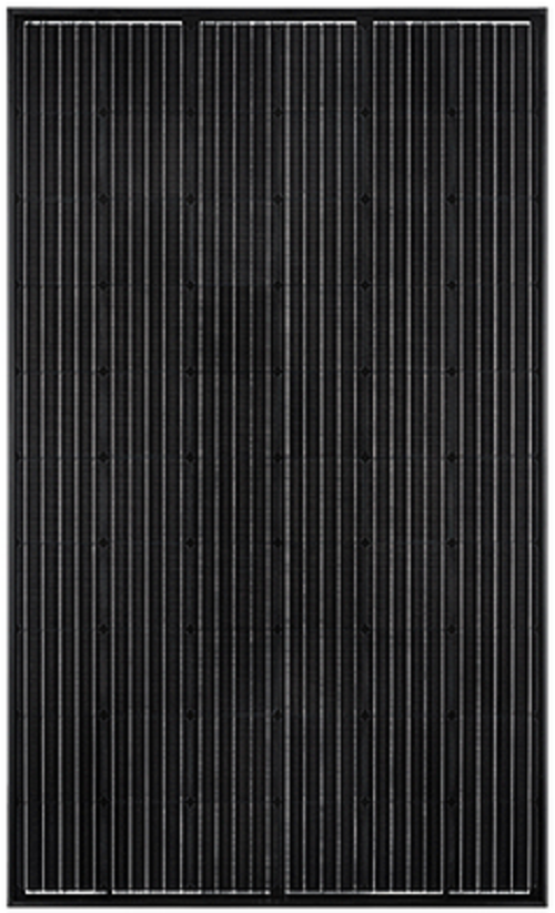 Bisol - Solarmodul - Duplex BBO 450Wp FB
