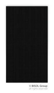 BISOL Duplex BBO 500W Full Black 1500V