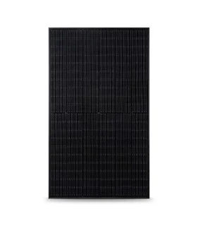 BISOL Duplex BDO 375W Black Frame 1500V
