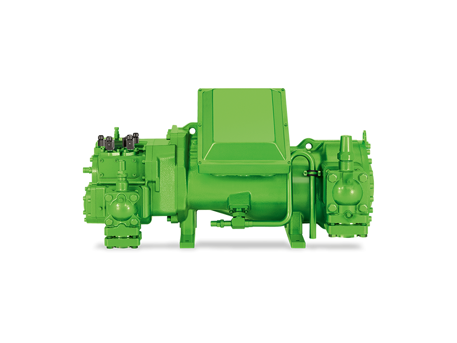 Bitzer HSN7461-70/ZT.AZE Schraubenverdichter