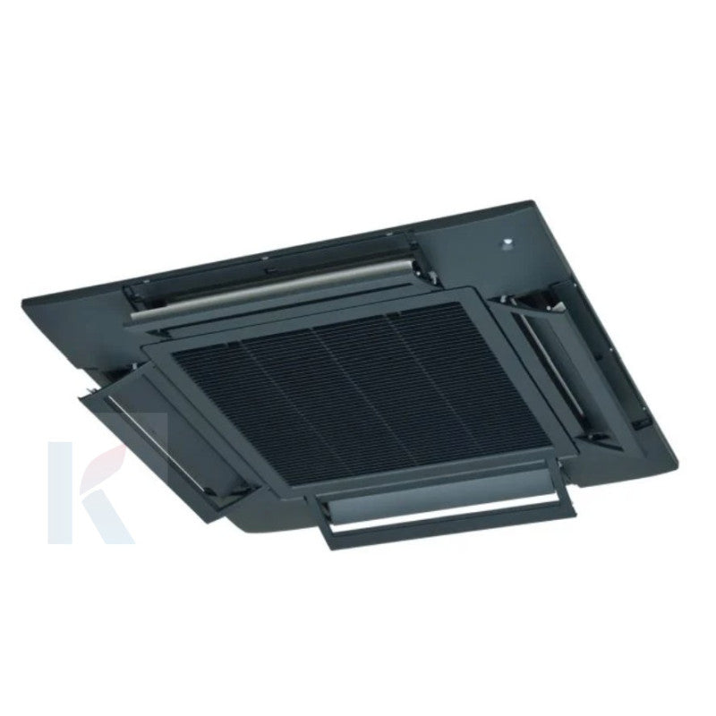 Solarics Gree 3NGR9069 – Black Panel 900x900