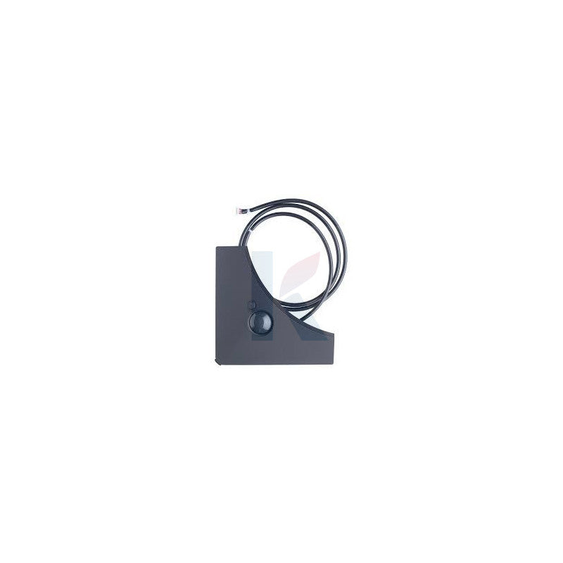 Solarics Daikin BRYQ140BB – Black-Panel-Präsenzsensor und Black-Selbstreinigung