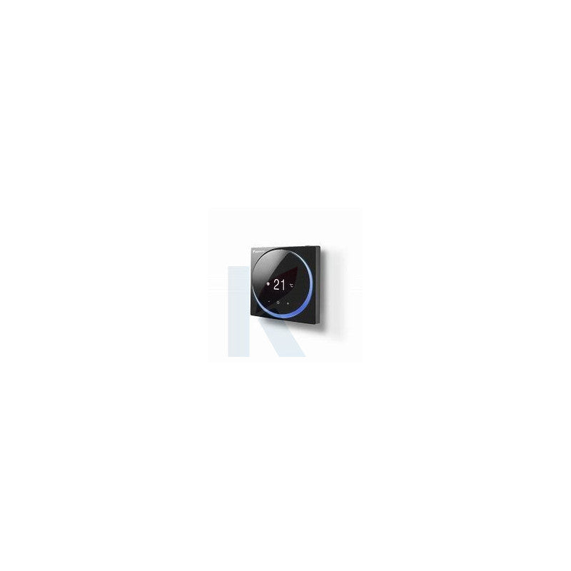 Solarics Daikin BRC1H52K – Black Madoka Cable Control