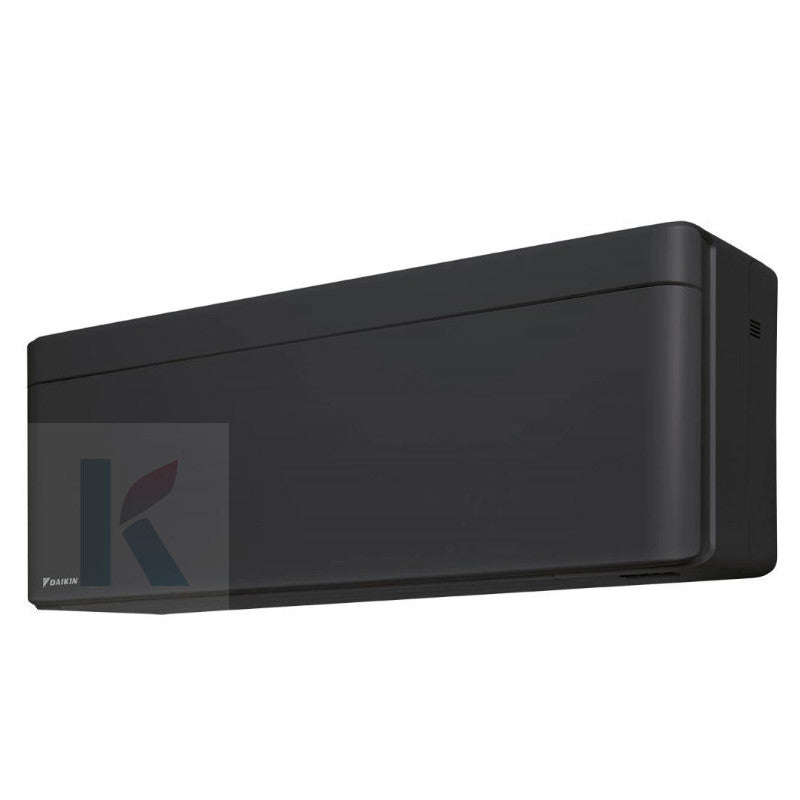 Solarics Daikin FTXA25CB – Stilvolle schwarze Multi-Innenklimaanlage
