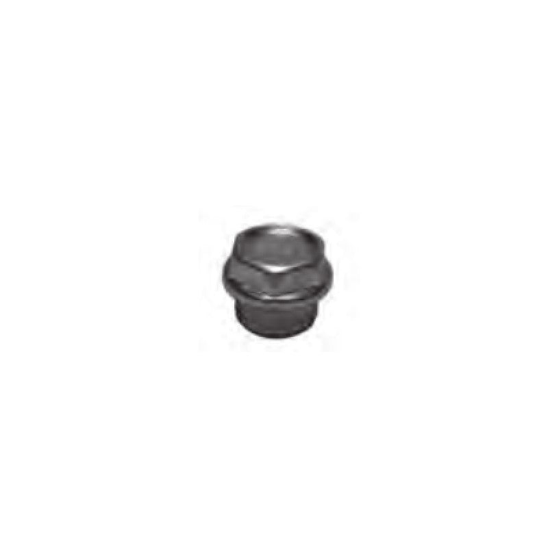 Solarics Baxi 171122830 – Blindstopfen 1/2" verzinkt