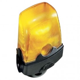 Came 001KLED Blinkende LED-Warnleuchte 120/230 V AC