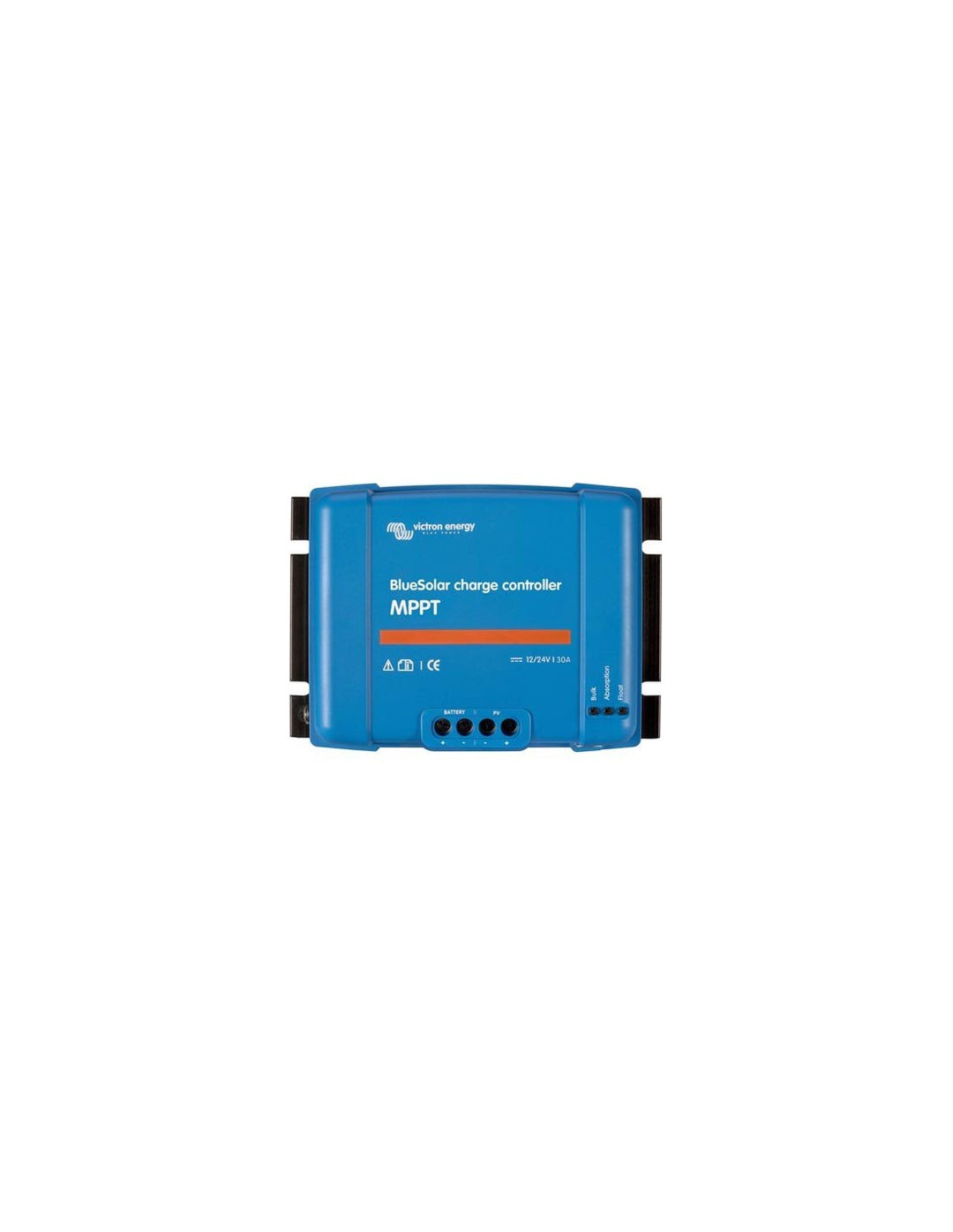 Blue MPPT Laderegler 100/30 100Voc 30A Victron Energy