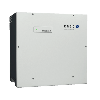 blueplanet 165 TL3, Version S