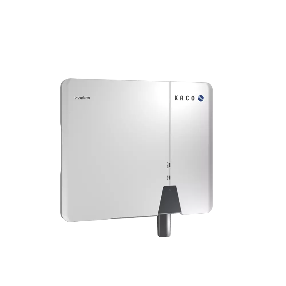 KACO New Energy GmbH - Wechselrichter - blueplanet 3.0 - 20.0 NX3 M2 15,0 - Art. 53036