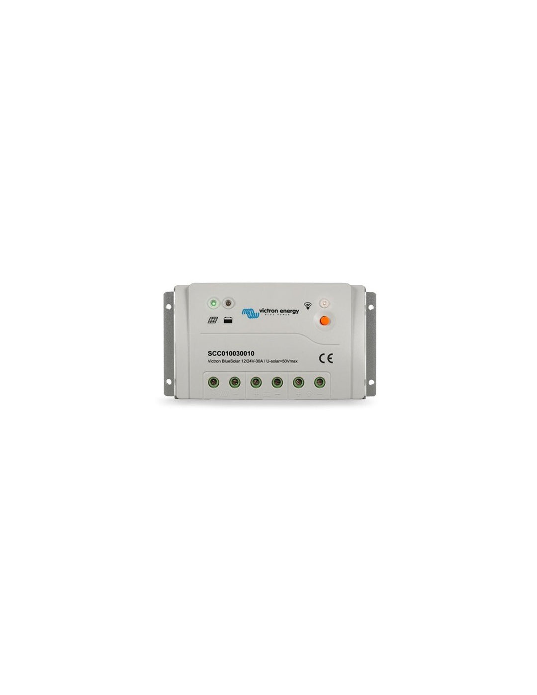 BlueSolar Light PRO Lade-Regler 30A 12/24V Automatisch Victron Energy