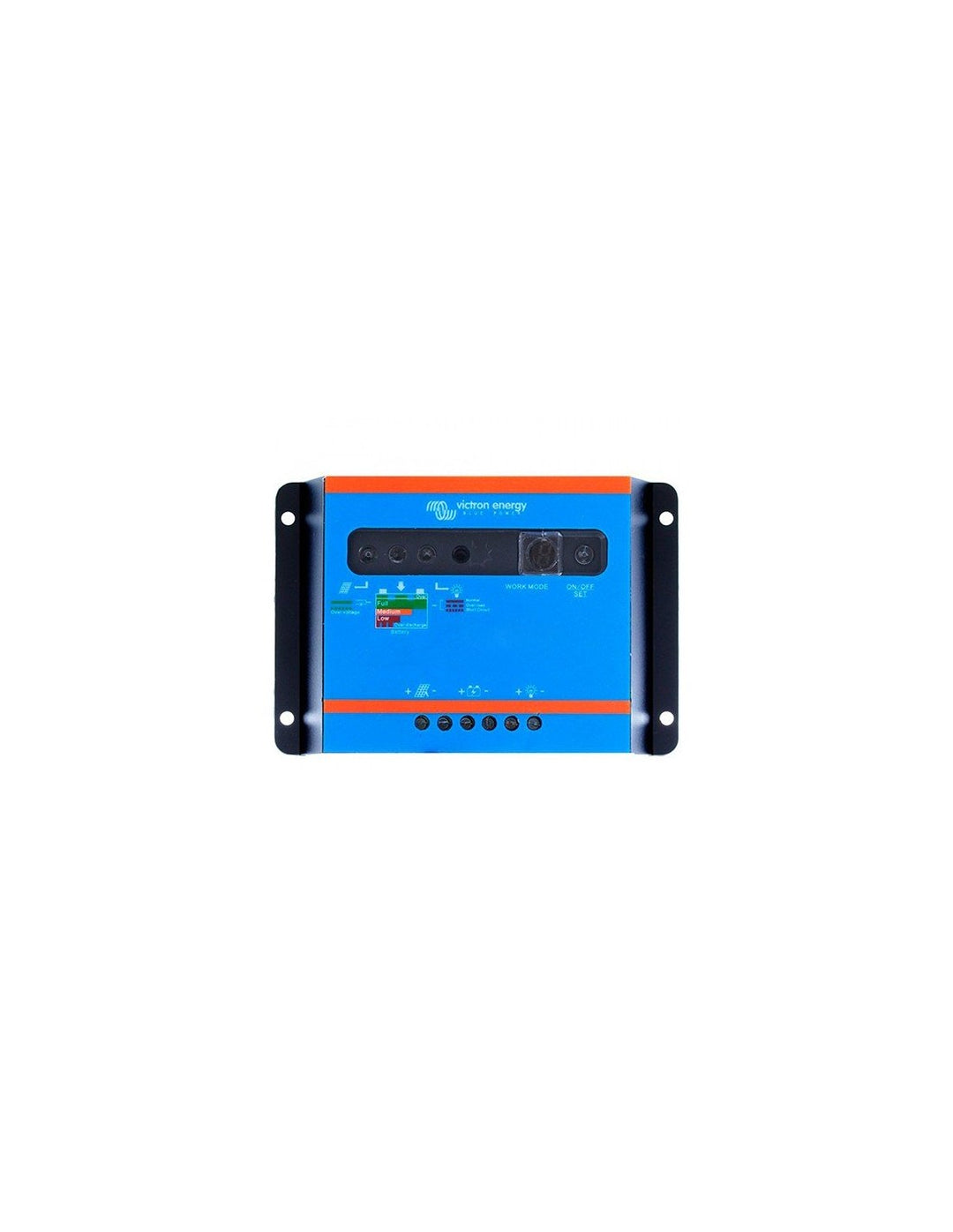BlueSolar Light PWM Lade-Regler 30A 48V Automatisch Victron Energy