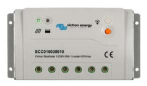 Victron BlueSolar PWM-Pro 12/24-20