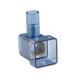 Bm Transparente Kappe BM-Klemme 25 mm einzeln 9960 Zubehör