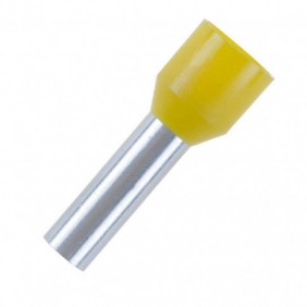 Cembre PKT7508 Aderendhülse 2 x 0,75 mm² 12 mm