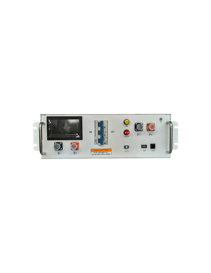 BMS-Steuermodul für Deye-Hochspannungs-Photovoltaik-Batterien der BOS-G-Serie