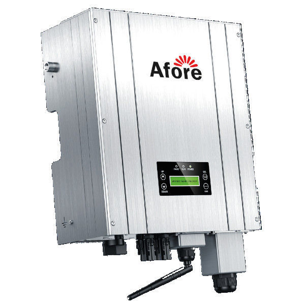 Afore BNT005KTL