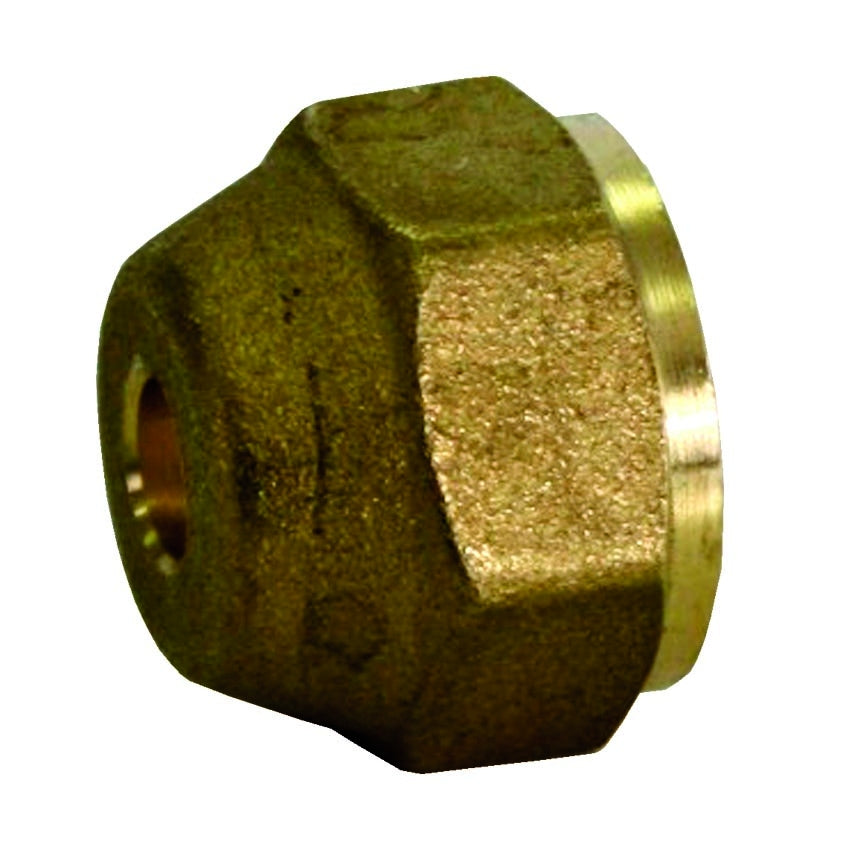 Ferrari Stutzen in Zoll 1/4" - 3/8" reduziert 107408