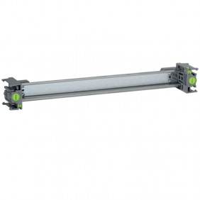 Bocchiotti B04661 DIN-Schiene für Pedro-Schalttafeln