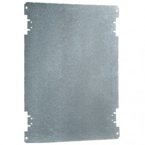 Bocchiotti B04670 Grundplatte für Pedro-Webschäfte 199 x 240 x 1,5 mm