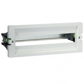 Bocchiotti B04641 Offset-Paneel für Pedro-Schalttafeln 18 Module