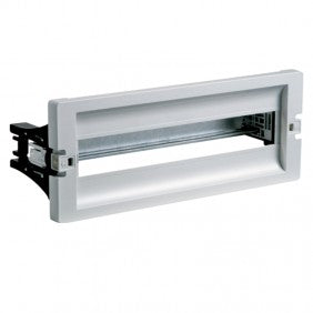 Bocchiotti B04640 Offsetplatte für 12 Module