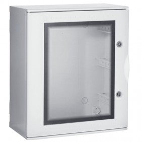 Bocchiotti Pedro Schaltschrank aus Fiberglas 54 Module IP66 B04623 Pedro B04623