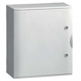 Bocchiotti Pedro Jalousiekasten aus Glasfaserkunststoff 36 Module IP66 B04602 Pedro B04602