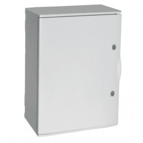 Bocchiotti Pedro Jalousiekasten aus Glasfaserkunststoff 54 Module IP66 B04603 Pedro B04603