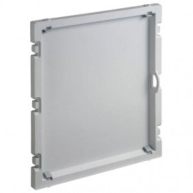 Bocchiotti B04631 Schaltertür für Pedro-Schaltschrank 314 x 210 x 20 mm