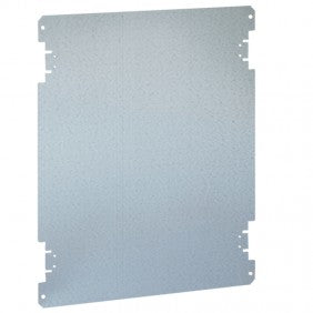 Bocchiotti B04672 Trägerplatte für Pedro-Siebe 350 x 440 x 1,5 mm