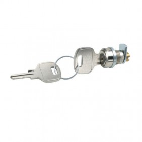 Bocchiotti B05161 Türschloss für Pablo-Schalttafeln