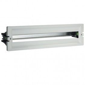 Bocchiotti B04643 Versetztes Paneel für Pedro-Schalttafeln 28 Module